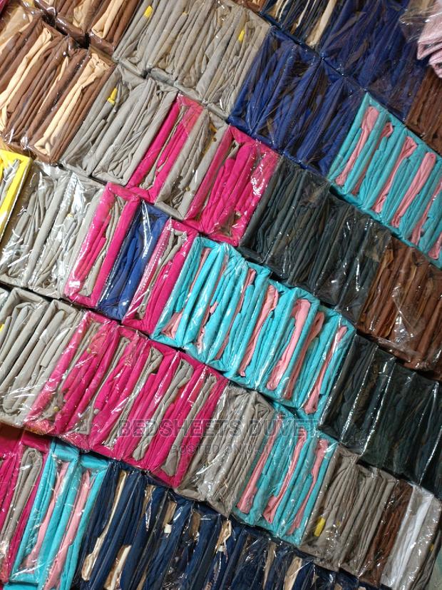 Plain Bedsheets · Photo 2