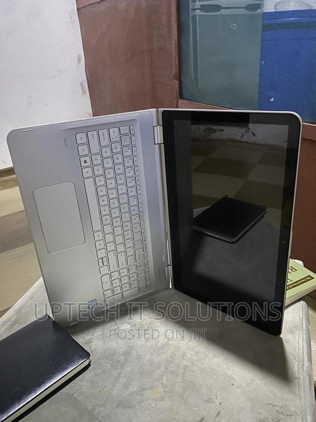 Laptop HP Envy 15 8GB Intel Core I5 HDD 1T · Photo 4