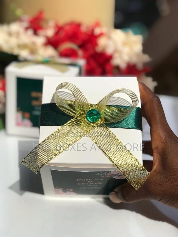 Custom-Made Gift Boxes (Pre-Orders Only ) · Photo 4