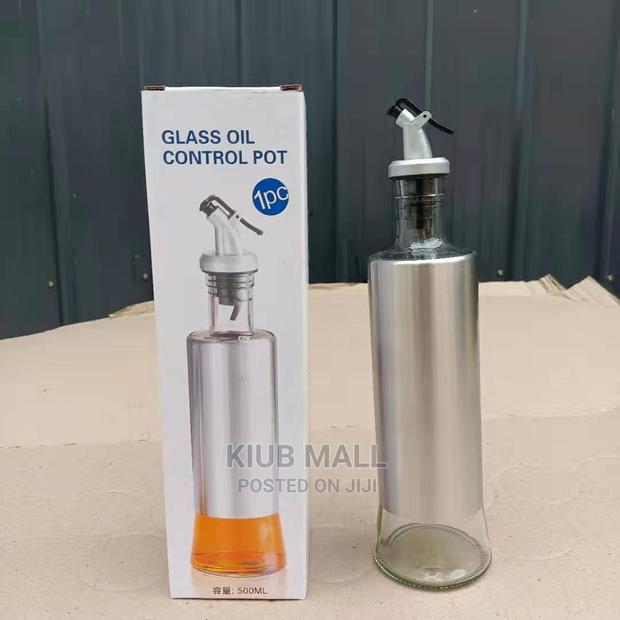 350 Ml Oil Dispenser · Photo 2