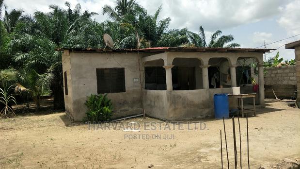 Hostel Land at Tech Ayeduase Knust Campus photo 4