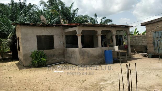Hostel Land at Tech Ayeduase Knust Campus photo 5