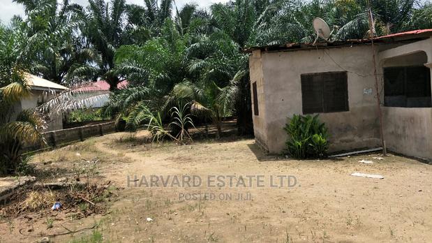 Hostel Land at Tech Ayeduase Knust Campus photo 6