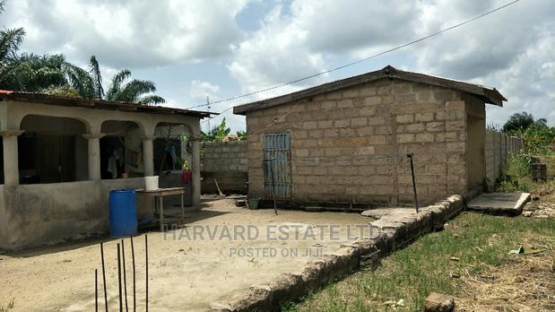 Hostel Land at Tech Ayeduase Knust Campus photo 2