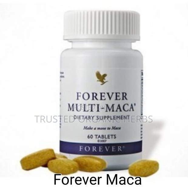 Forever Maca Benefits · Photo 2