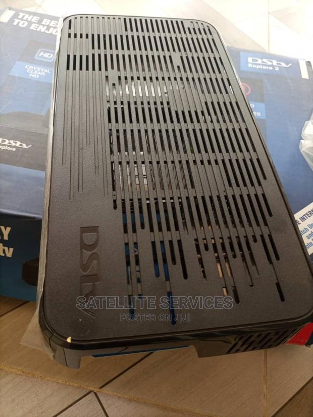 DSTV Explora Decoder photo 6