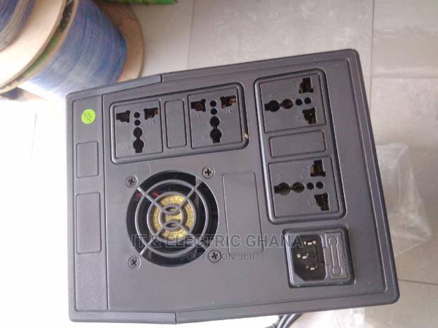 Euronet Ups 2000va photo 6