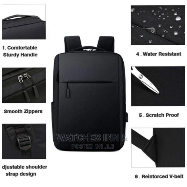 Laptop/ SCH Backpack · Photo 4