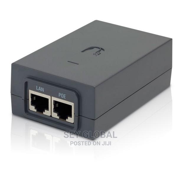 Ubiquiti Poe Injector 48V (V/0,5a) POE-48-24W-G · Photo 4