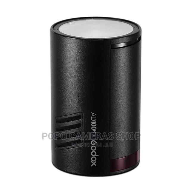 Godox AD100 Pro · Photo 2