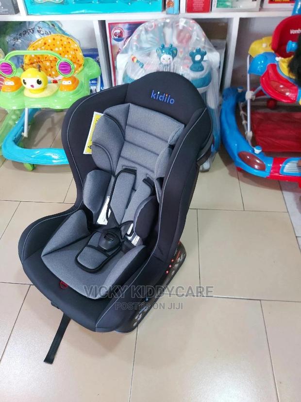 Baby Car Seat · Photo 4