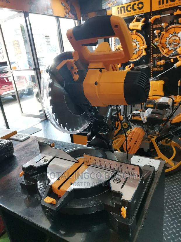 Mitre Saw 1800watt · Photo 3