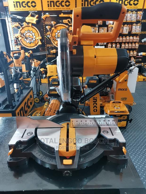 Mitre Saw 1800watt · Photo 4