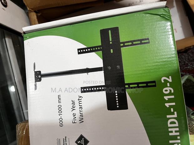 Ceiling Wall Mount 32”-55” · Photo 2