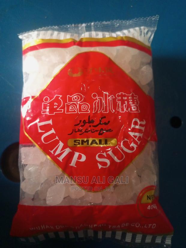 Lump Sugar · Photo 2
