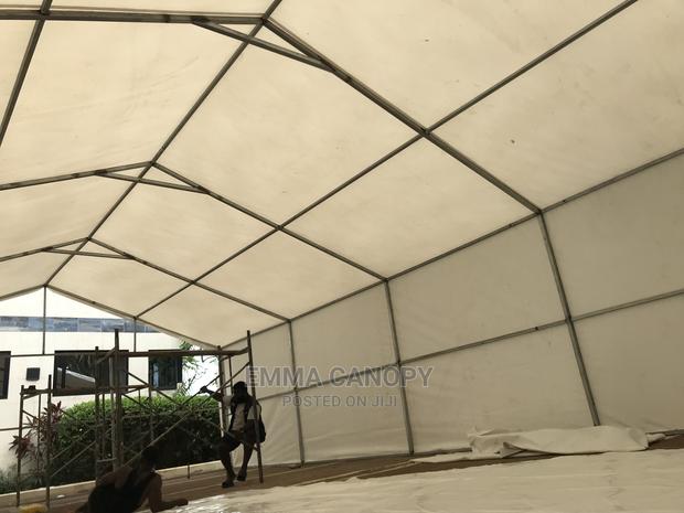 Canopy and Tent photo 5