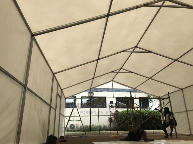 Canopy and Tent photo 12