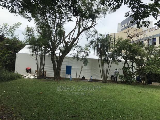 Canopy and Tent photo 3