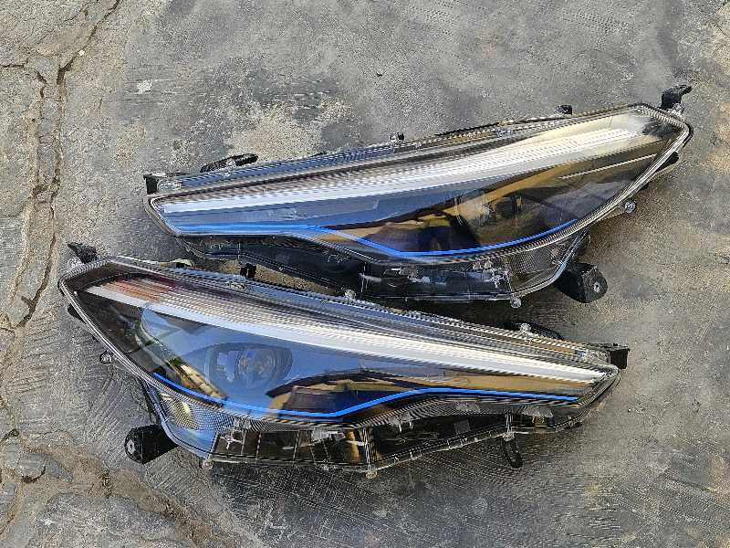 Toyota Corolla Cross 2022-2023-2024 Headlight full led