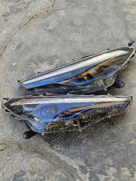 Toyota Corolla Cross 2022-2023-2024 Headlight full led