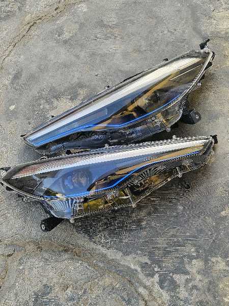 Toyota Corolla Cross 2022-2023-2024 Headlight full led