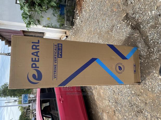 Call for Your Pearl Fridge at an Affordable Price PVC28 ,178 · Photo 2