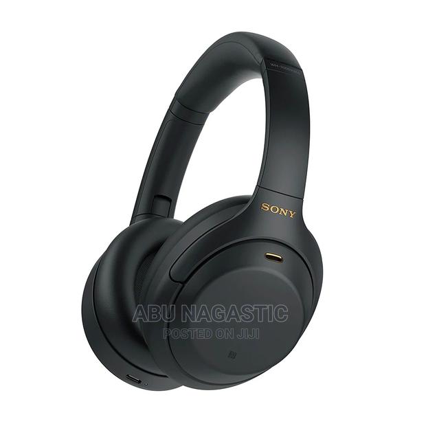 Sony WH-1000XM4 Wireless Headphone · Photo 4