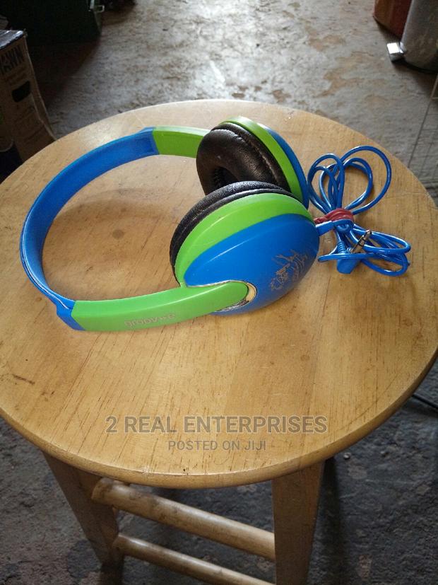 Gogroove Headphone photo 3