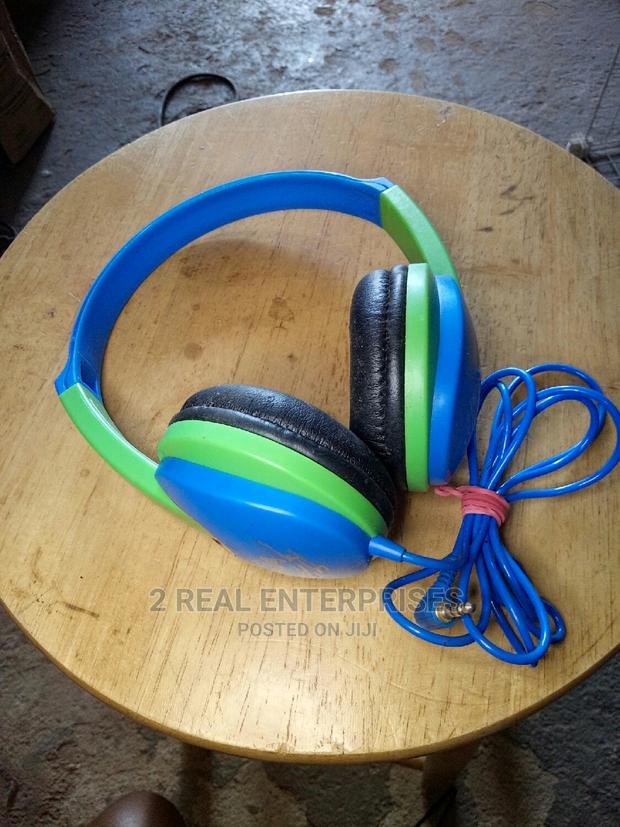 Gogroove Headphone photo 4