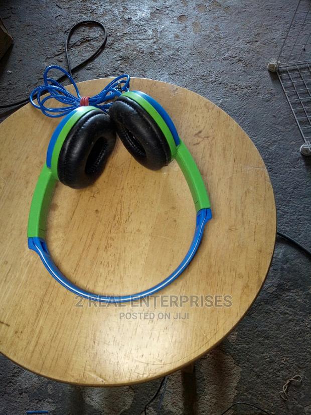 Gogroove Headphone photo 2
