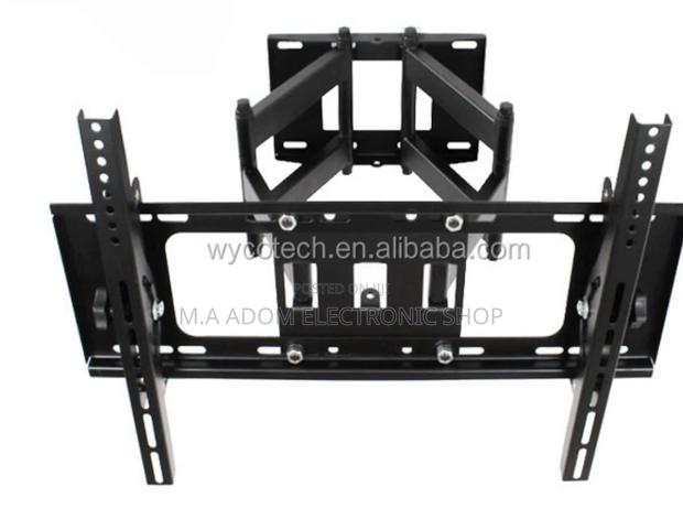 32”-80”Adjustable Tv Mount · Photo 2