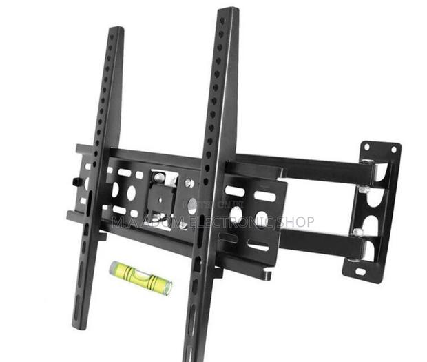 Coner Wall Adjustable Tv Bracket · Photo 4