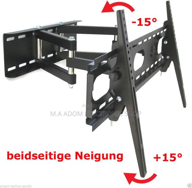 Heavy Duty 32”-70” Adjustable Tv Mount · Photo 2