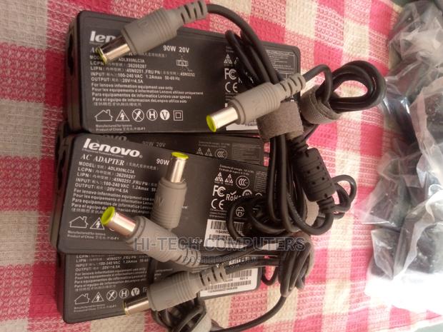 New Laptop Chargers photo 8
