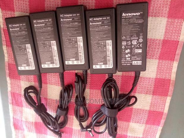 New Laptop Chargers photo 9