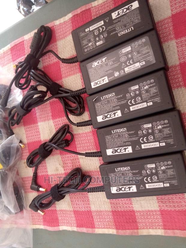 New Laptop Chargers photo 11