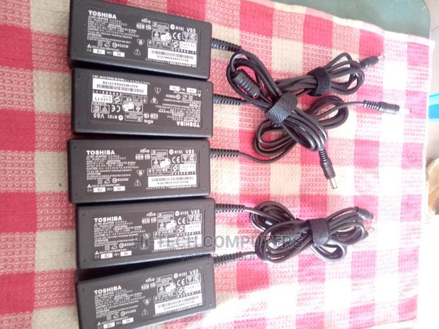 New Laptop Chargers photo 12