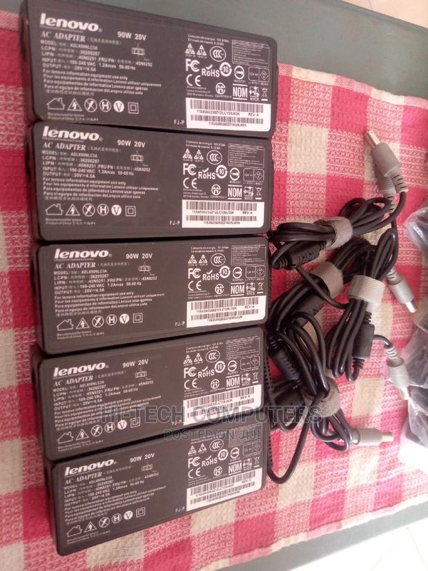 New Laptop Chargers photo 13