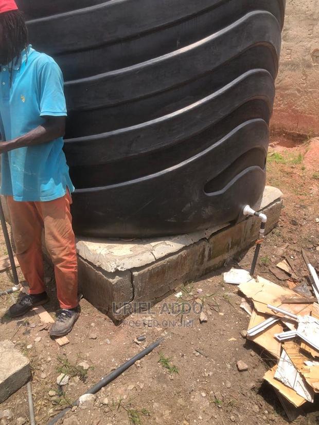 BOREHOLES at Suhum, Bunso, Anyinam, Osino, Nkawkaw, Kwahu photo 2