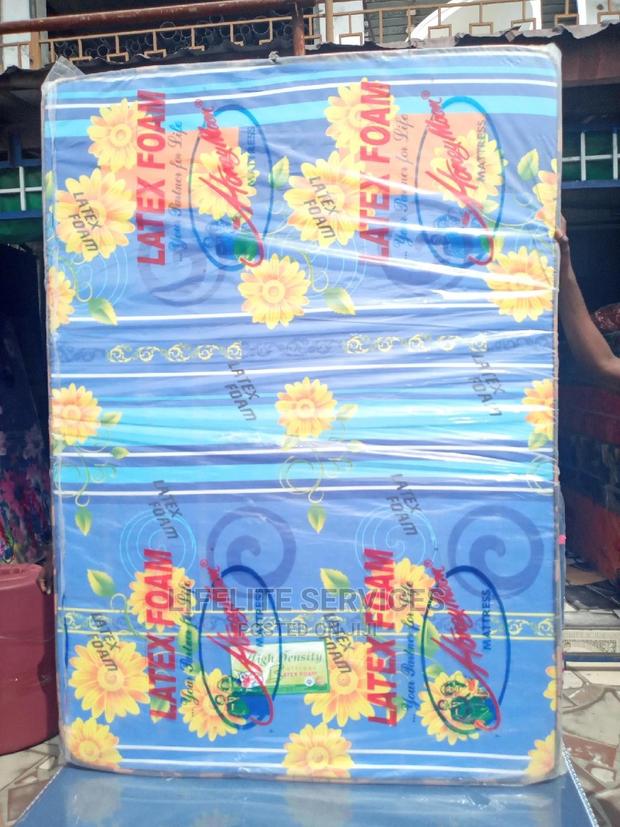 High Density Mattress 8" Double