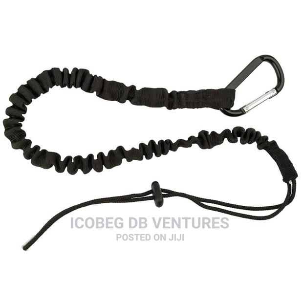 Tool Lanyard/Tool Restraint Lanyard photo 2