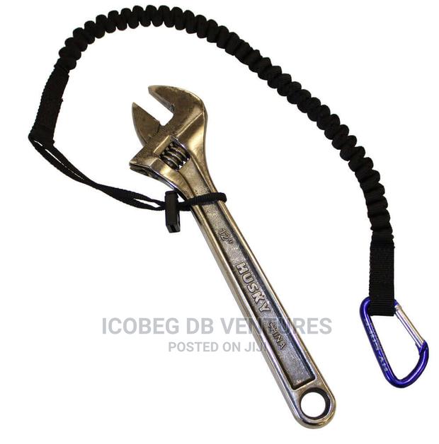 Tool Lanyard/Tool Restraint Lanyard photo 3