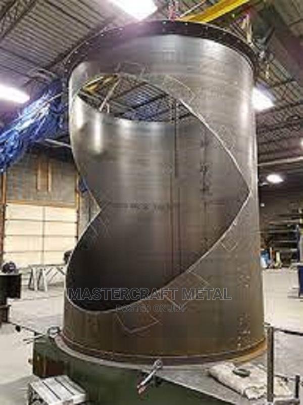 Quality Tankers | Tank Fabrications · Photo 2