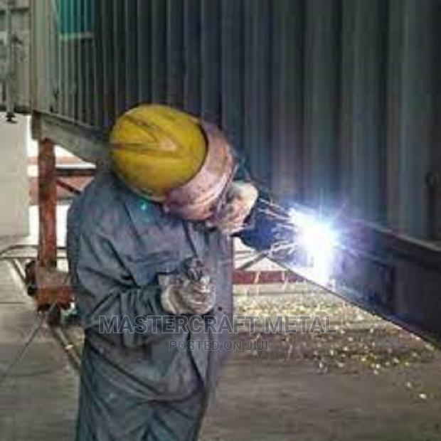 Tipper Truck Fabrications | Dump Trailers Fabrications · Photo 2