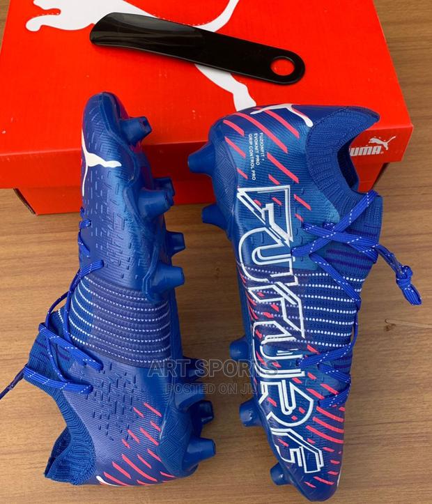 Puma Future Boot. · Photo 3