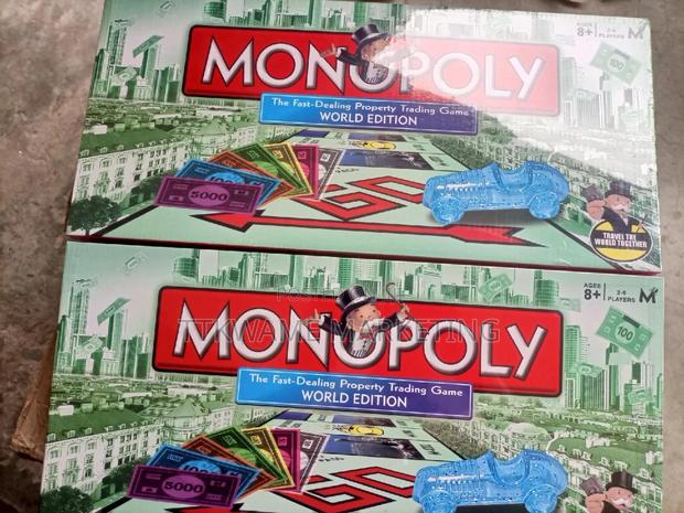 Monopoly New · Photo 2