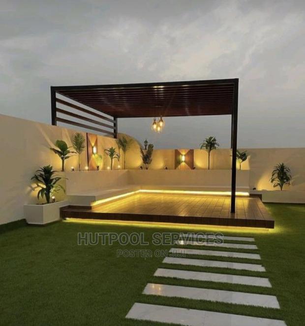 Pergola Exclusive · Photo 2