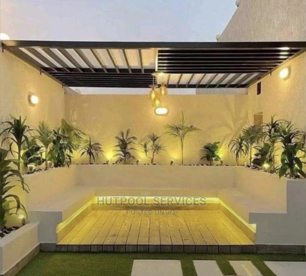 Pergola Exclusive 2 · Photo 2