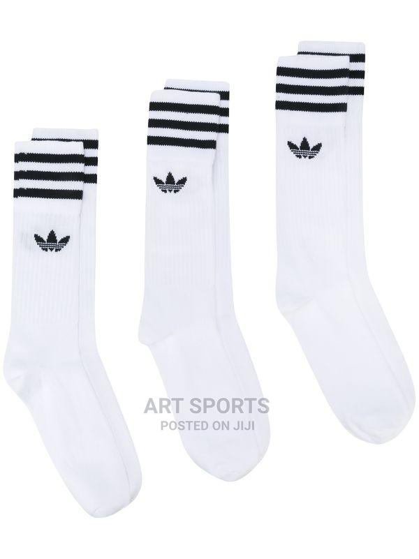 Adidas Socks · Photo 4