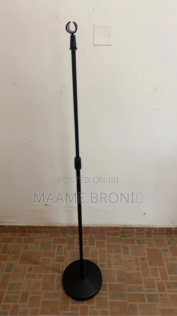Modern Microphone Stand photo 6